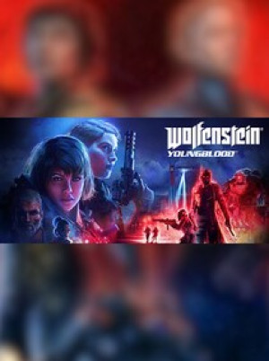 WOLFENSTEIN: RESISTANCE BUNDLE - Steam - Key GLOBAL
