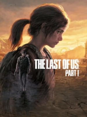 The Last of Us Part I (PC) - Steam Key - EMEA