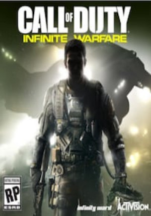 Call of Duty: Infinite Warfare Digital Deluxe Edition | Digital Deluxe Edition (PC) - Steam Gift - EUROPE