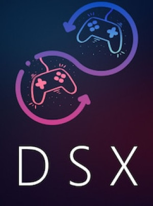 DSX (PC) - Steam Account - GLOBAL