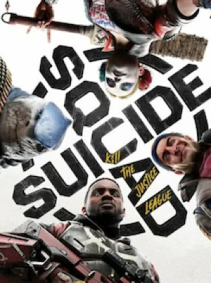 Suicide Squad: Kill the Justice League (PC) - Steam Key - EUROPE