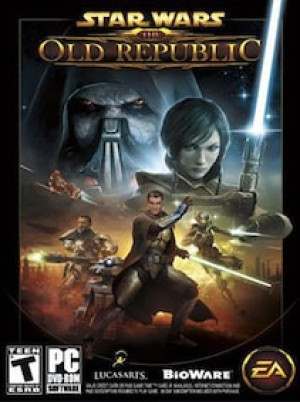 Star Wars the Old Republic 90 Days Star Wars Key GLOBAL