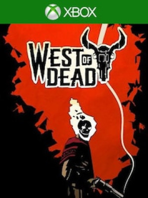 West of Dead (Xbox One) - Xbox Live Key - EUROPE