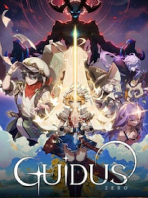 Guidus Zero (PC) - Steam Gift - GLOBAL