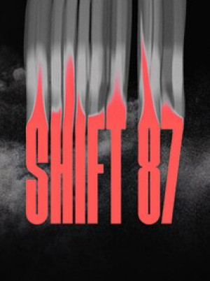 Shift 87 (PC) - Steam Key - GLOBAL