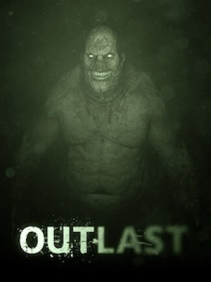 Outlast (PC) - Epic Games Account - GLOBAL