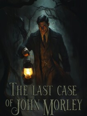 The Last Case of John Morley (PC) - Steam Key - GLOBAL