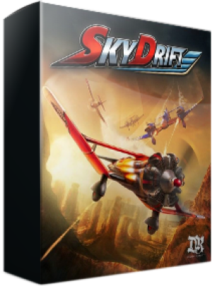 SkyDrift Steam Key GLOBAL