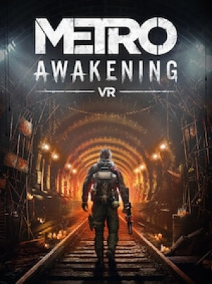 Metro Awakening (PC) - Steam Key - EUROPE