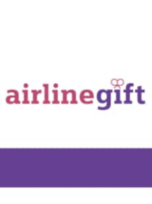 AirlineGift Gift Card 400 GBP - AirlineGift Key - UNITED KINGDOM