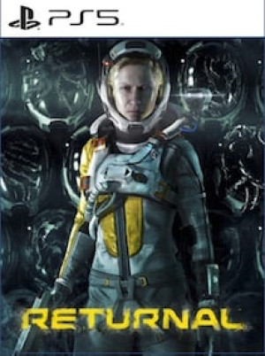 Returnal (PS5) - PSN Account - GLOBAL