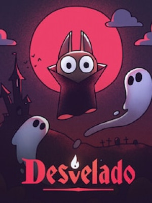 Desvelado (PC) - Steam Account - GLOBAL