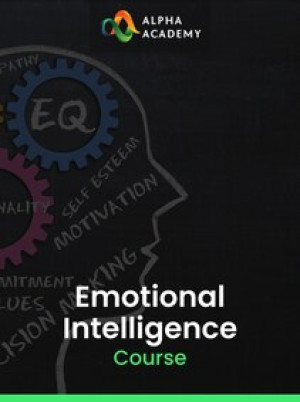Emotional Intelligence - Alpha Academy Key - GLOBAL