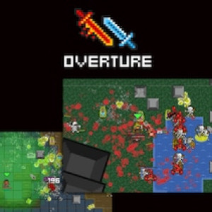 Overture Steam Key GLOBAL