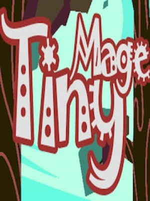 Tiny Mage Steam Key GLOBAL