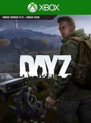 DayZ (Xbox One) - Xbox Live Account - GLOBAL