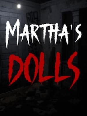 Martha's Dolls (PC) - Steam Key - GLOBAL