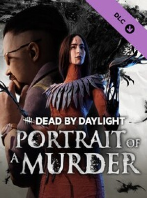 Dead by Daylight - Portrait of a Murder Chapter (PC) - Steam Key - GLOBAL