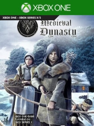 Medieval Dynasty (Xbox One) - Xbox Live Account - GLOBAL