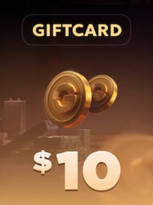 GGSTANDOFF 10 USD - ggstandoff Key - GLOBAL