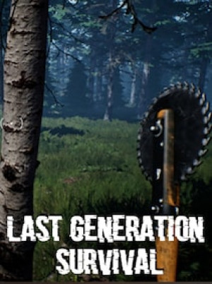 Last Generation: Survival (PC) - Steam Gift - EUROPE