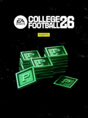 College Football 27 5850 Points - Xbox Live Key - EUROPE