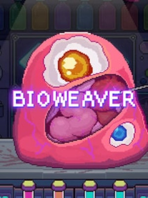 Bioweaver (PC) - Steam Gift - EUROPE