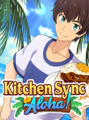 Kitchen Sync: Aloha! (PC) - Steam Key - GLOBAL