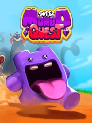 Super Mombo Quest (PC) - Steam Gift - EUROPE