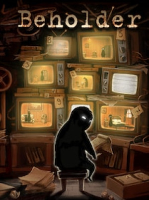 Beholder (PC) - Epic Games Account - GLOBAL