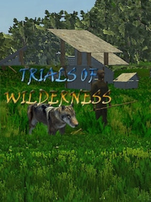 Trials of Wilderness Steam Key GLOBAL