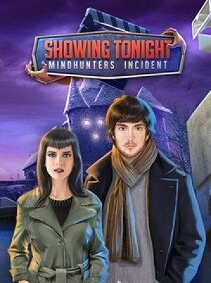 Showing Tonight: Mindhunters Incident Steam Key GLOBAL