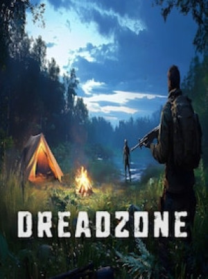 DREADZONE (PC) - Steam Account - GLOBAL