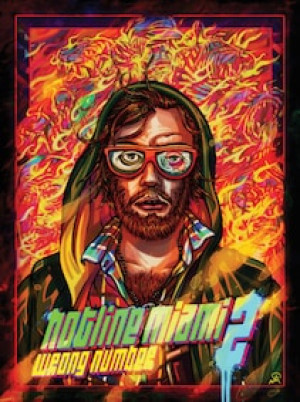 Hotline Miami 2: Wrong Number - Soundtrack Steam Gift GLOBAL