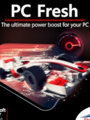 PC Fresh (PC) (1 Device, Lifetime) - Abelssoft Key - GLOBAL