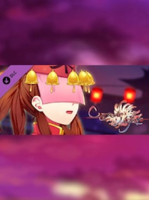 Cursed Sight - Digital artbook Steam Key GLOBAL
