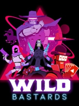 Wild Bastards (PC) - Steam Key - EUROPE