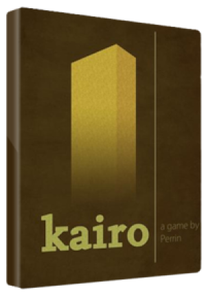 Kairo Steam Key GLOBAL