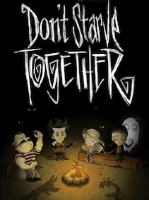 Don't Starve Together (Xbox One) - Xbox Live Key - EUROPE