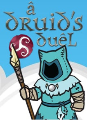 A Druid's Duel Steam Key GLOBAL