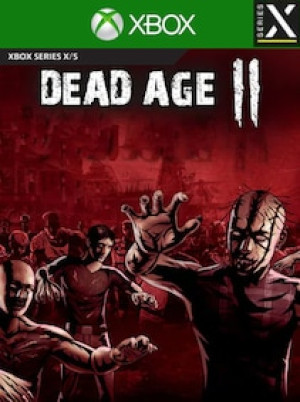 Dead Age 2 (Xbox Series X/S) - Xbox Live Account - GLOBAL