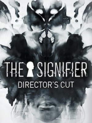 The Signifier Director's Cut (PC) - Steam Gift - EUROPE