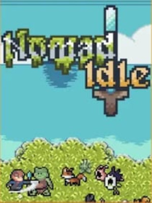 Nomad Idle (PC) - Steam Gift - EUROPE