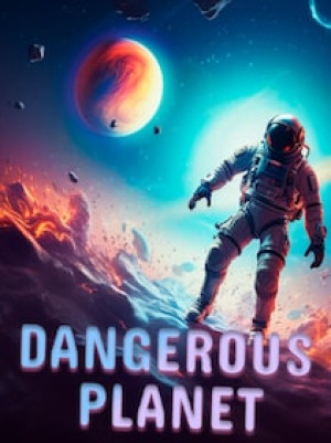 Dangerous Planet (PC) - Steam Key - GLOBAL