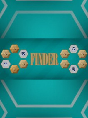 Finder Steam Key GLOBAL