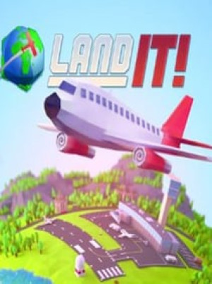 Land It! Xbox Live Key EUROPE
