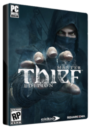Thief: Master Thief Edition Steam Key GLOBAL