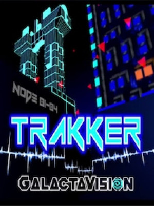Trakker VR Steam Key GLOBAL