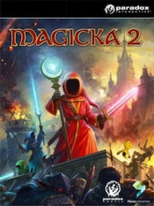 Magicka 2 (PC) - Steam Gift - GLOBAL
