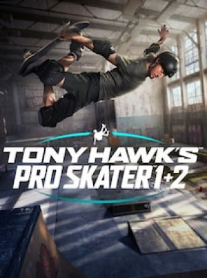 Tony Hawk's™ Pro Skater™ 1 + 2 (PC) - Epic Games Account - GLOBAL